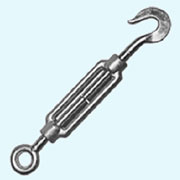 Malleable Turnbuckles
