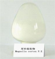 We Sell Magnolia Officinalis Extract For Extract