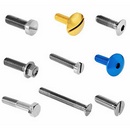 Titanium Bolts