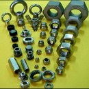 titanium fasteners