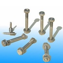 Titanium Screw