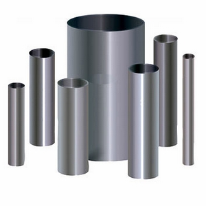 Titanium Tube