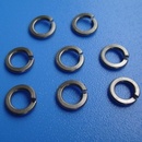 Titanium Washers