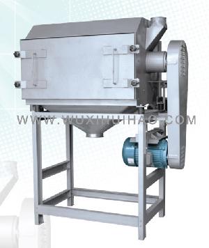 Vibration Sieving Machine