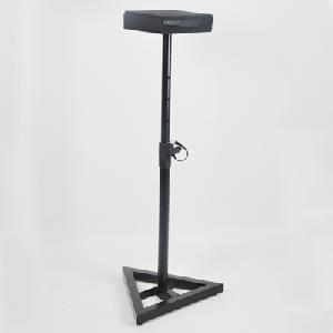 apextone recoil stablized monitor speaker stand ap 3331r