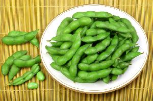 Frozen Soybean Iqf Edamame