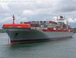 Ningbo Huangpu Xingang China Container Freight Shipping To Split Croatia , 32days Service