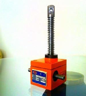 Small Screw Jack