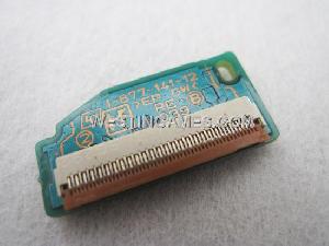 Lcd Screen Display Ribbon Cable Connect Board For Psp Go Pulled