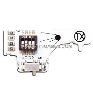 Sputnik360 Liteon Dg-16d4s Dvd Mxic Spi Flash Unlock Switch