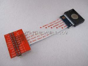 Solderless 360 Clip Universal Tsop Nand Flash Chip For Xbox360