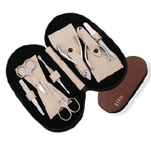 Manicure Sets-manicure And Pedicure Sets