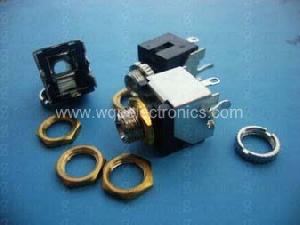 Wqp-pj3010b Wqp-pj3010bm 3.5mm Phone Jacks
