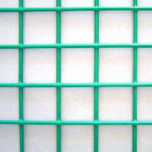pvc coated welded fabric