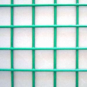 Pvc Coated Welded Fabric