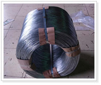 Redrawing Wire Galvanized Wire