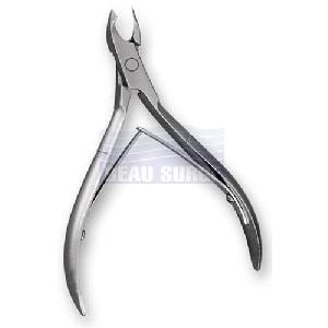 Cuticle Nippers