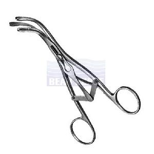 Dilators Forceps