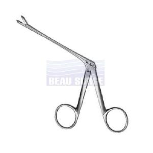 Ear Polypus Forceps