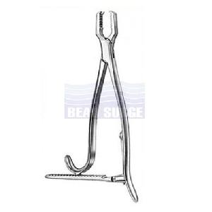 kern bone holding forceps