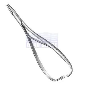 Matheiu Needle Holders