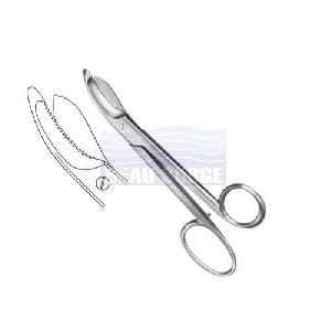 Plaster Scissors