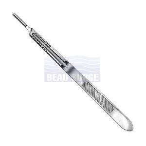 scalpel handel