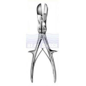 still liston bone cutters