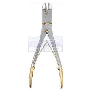 tc gold wire cutters