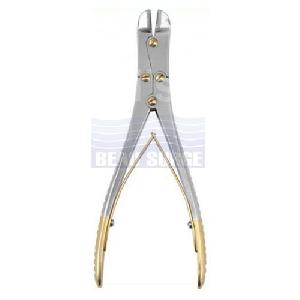 Tc Gold Wire Cutters