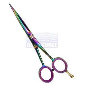 Titanium Coated Scissors