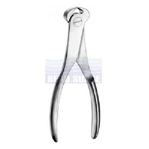 Wire Cutting Forceps