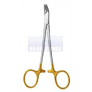 Wire Twister Forceps