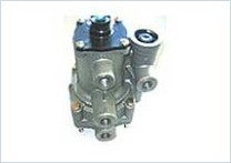 Benz Contol Valve Trailer 9730090010
