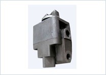 Volvo Gear Box Valve