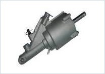 Volvo Truck Clutch Booster 1668501