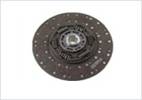 Volvo Truck Clutch Disc 1878000948