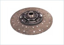 Volvo Truck Clutch Disc 1878002733