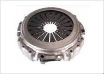 Volvo Truck Clutch Pressure Plate 1668676 / 393488016031