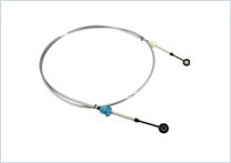 Volvo Truck Gear Shift Cable 20545955 / 21343565