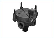 Volvo Truck Relay Valve 1598125