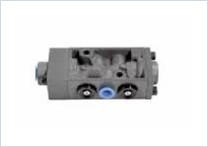 Volvo Truck Valve 1662798