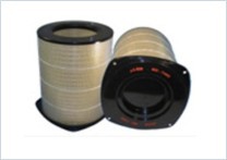 Volvo Truck Fh12 Air Filter 1665898