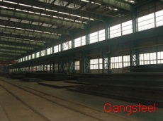 A131 Grade A, Ship Steel Plate