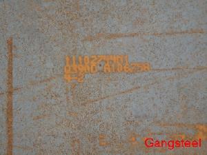 p355gh p295gh 16mo3 13crmo4 5 p265gh en 10028 2 steel plate