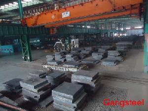 Supply P420ml1, P420ml2, P460m, P460ml1, P460ml2, Steel Plate, En 10028-5