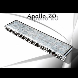 no20 apollo led grow light