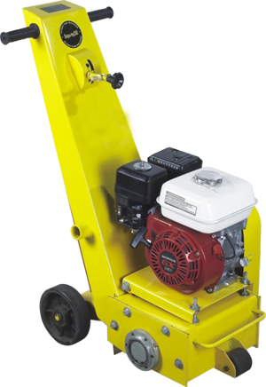 Concrete Scarifier