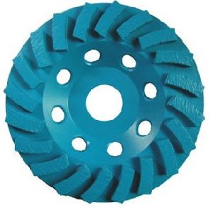 Diamond Cup Grinding Wheel