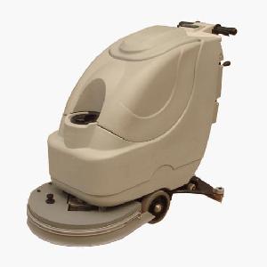 Floor Scrubber Drier